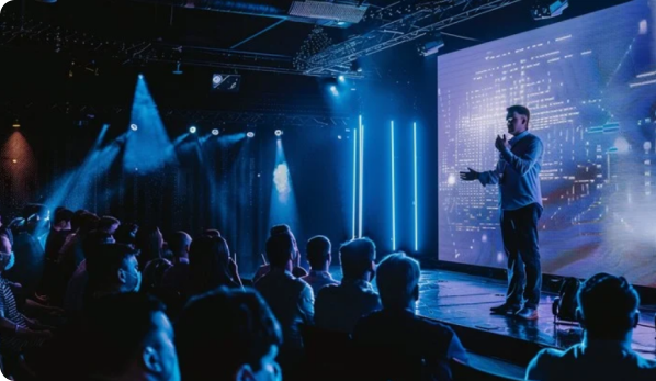 Conferences & Summits